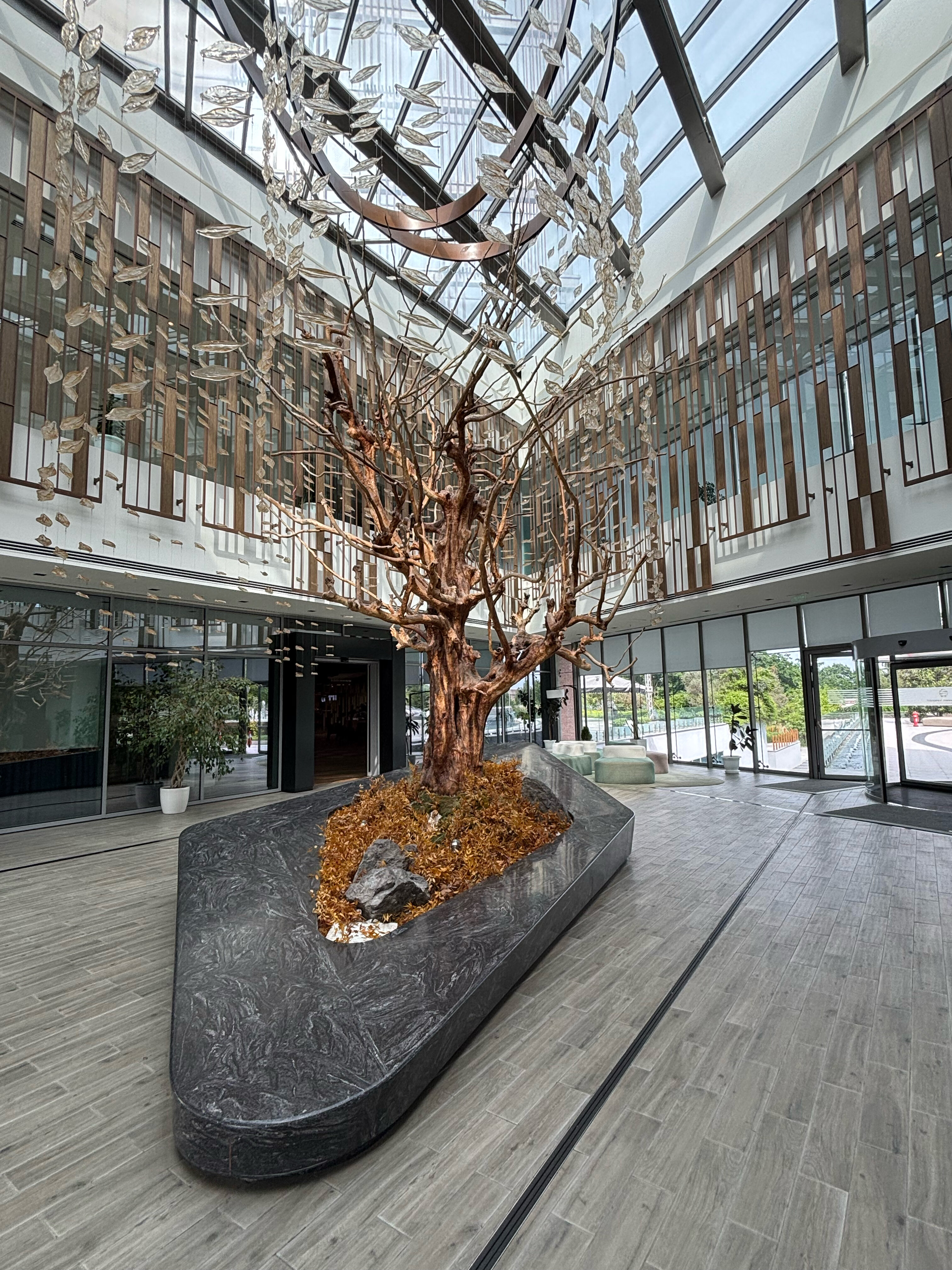 Фото Lankaran Springs Wellness Resort