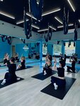 Stretch House (Arkhitektora Belova Street, 6к2), fitness club