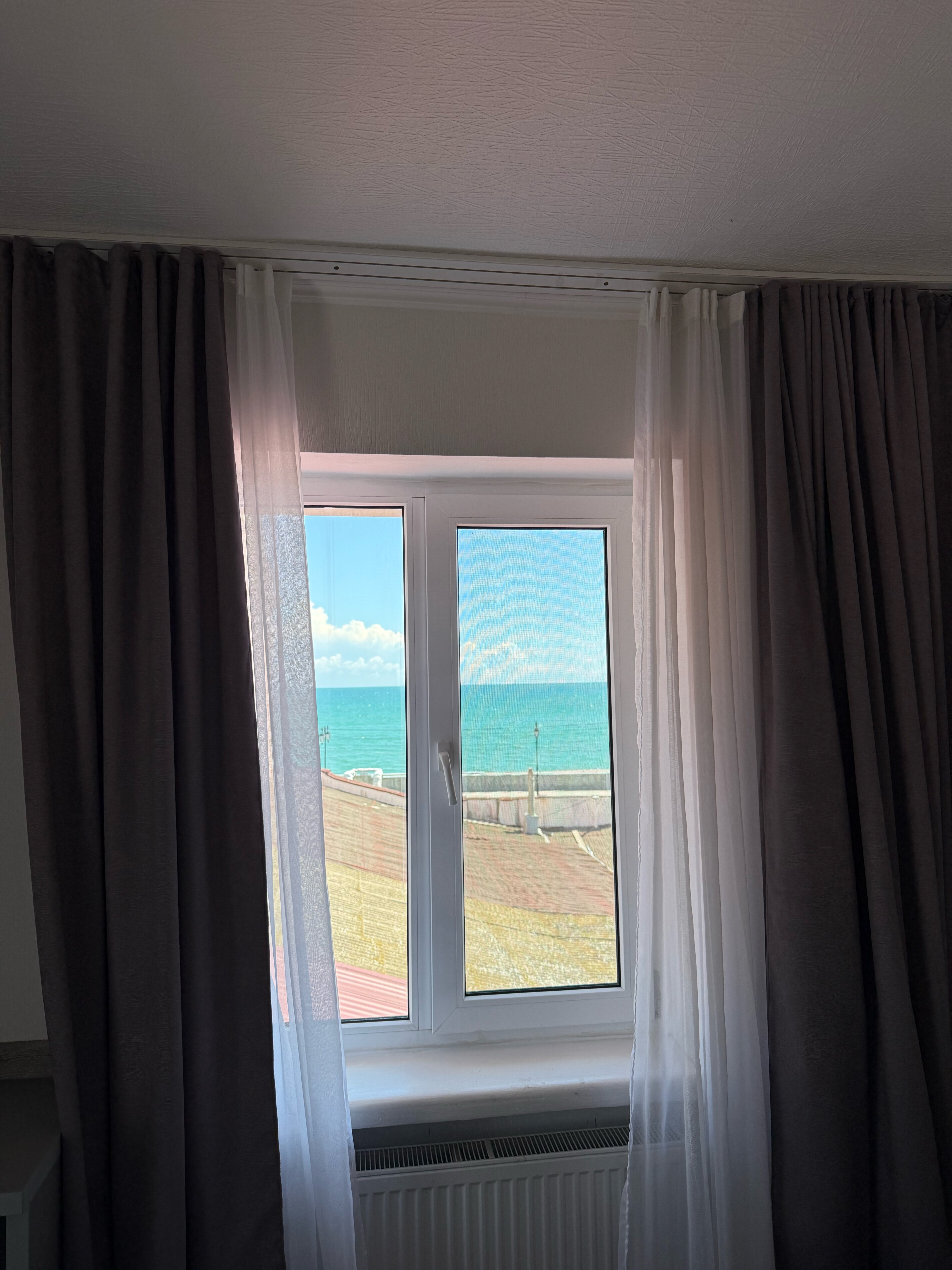 Фото Лето-Море