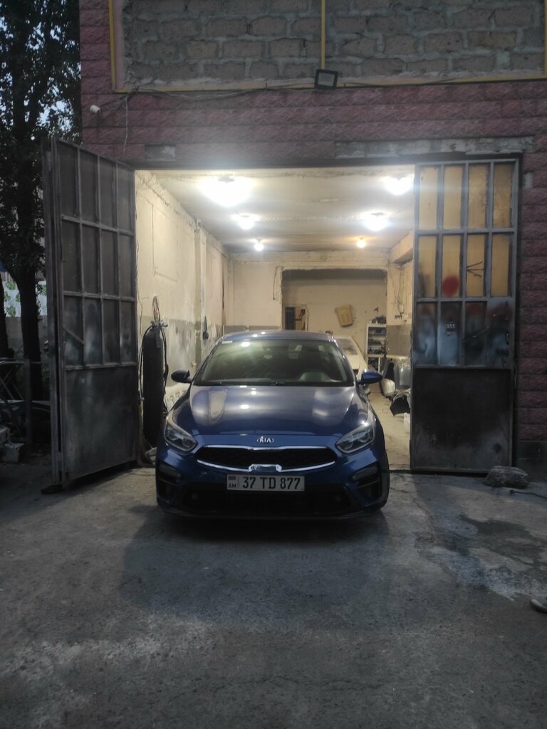 Car service, auto repair Auto electrician, Yerevan, photo