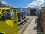 Эвакуатор (Kalinavaja vulica, 4), remolque de automóviles