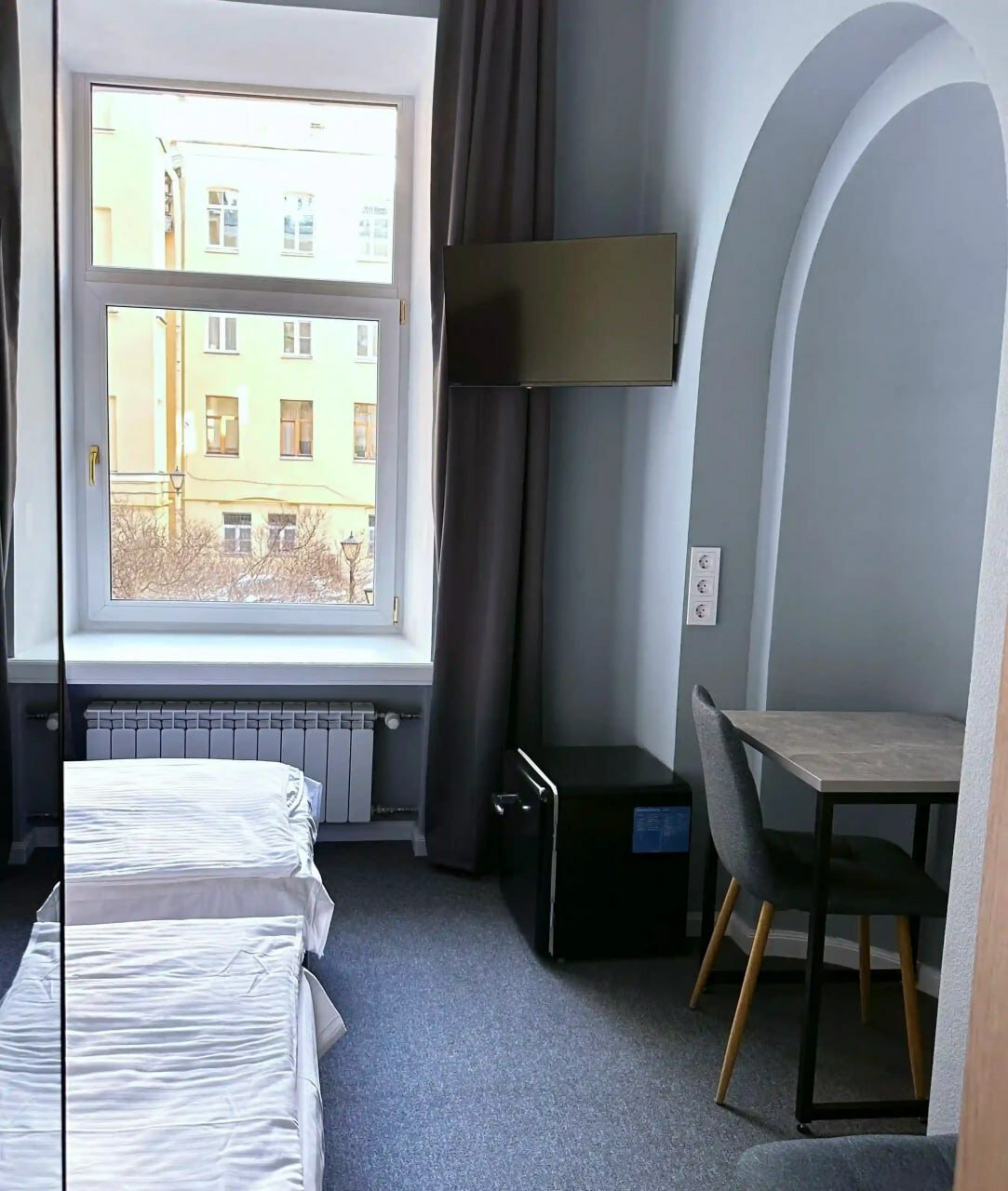 Фото отеля 4