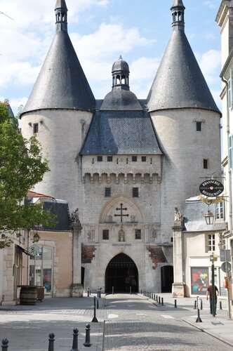 Hotel Foch Nancy Centre Gare