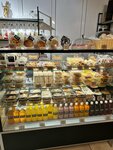 Шеф-крафт (Frunze Street, 1к4), coffee shop