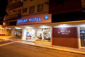 Гостиница Oscar Hotel