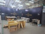 Хаз Дом (Moldavskaya ulitsa, 1), custom furniture