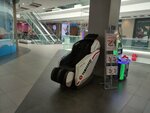 Yamaguchi (Lenina Street, 2), massage chair