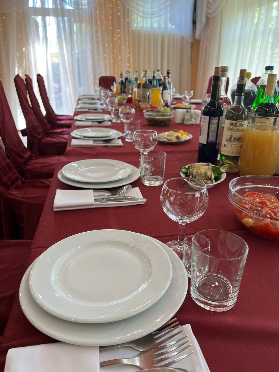 Фото К Визит