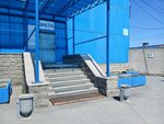 Td Griboedov (Igarskaya ulitsa, 56) ، المنتجات الغذائية المجمدة