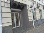 Graphite (ulitsa Dzhanayeva, 37), tienda de ropa