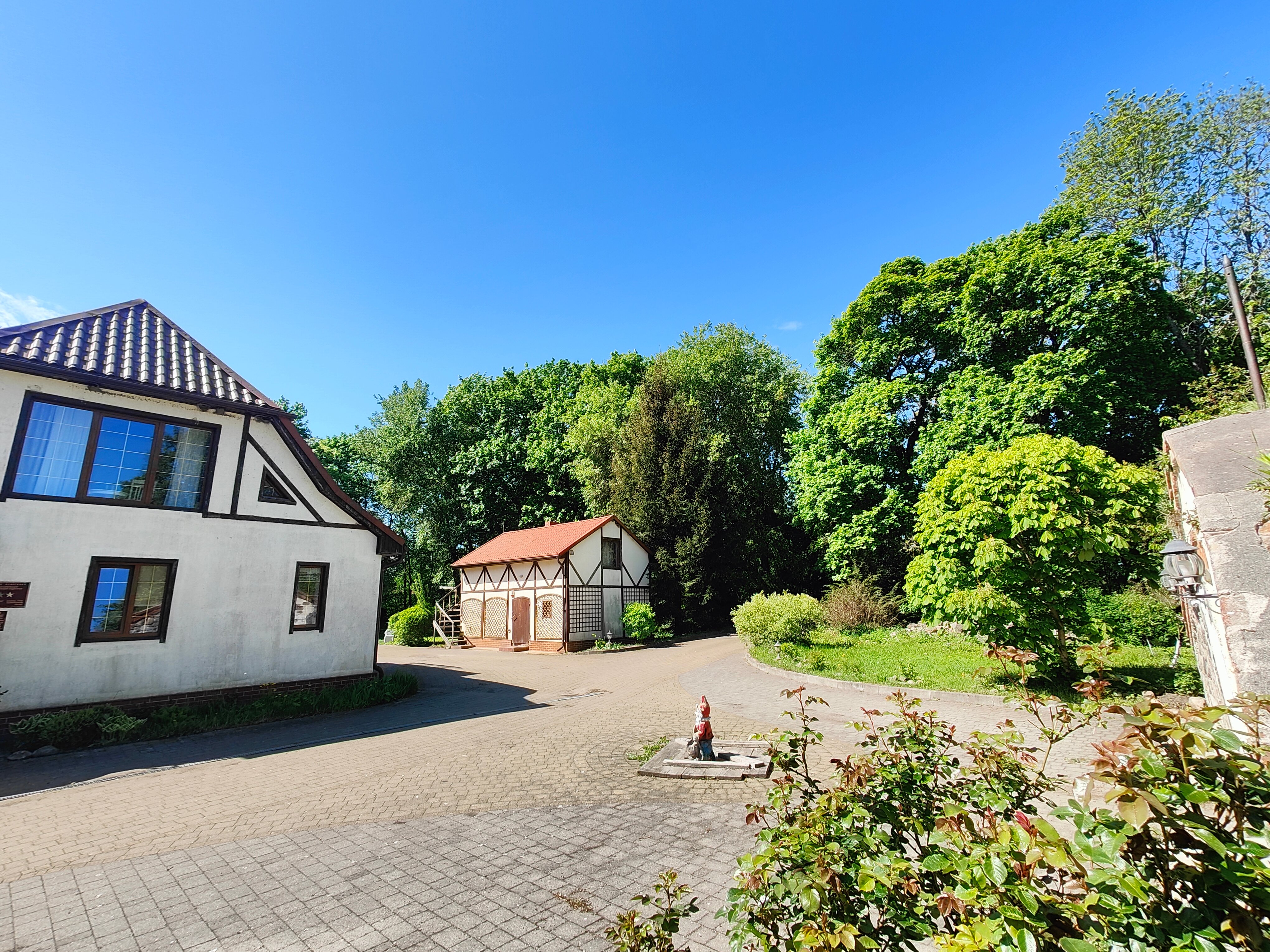 Фото Вальдхаузен