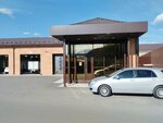 SpaAvto (108-y kvartal, 10/6), lavado de coches