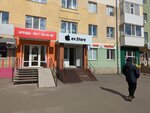 Evstore (Parkovaya Street, 10), electronics store