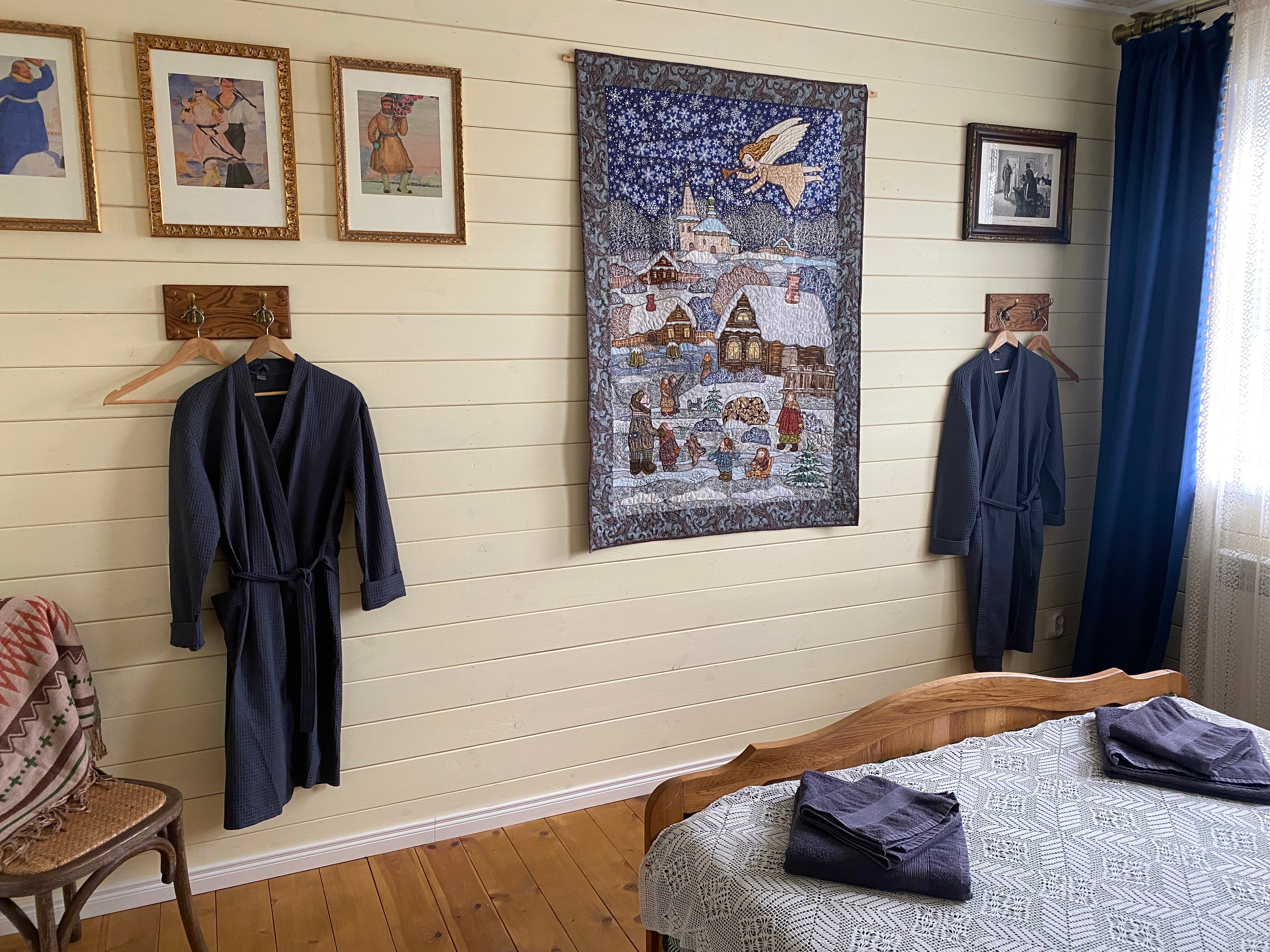 Фото Брусника