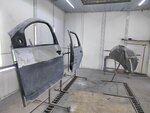 Кузовной ремонт (Lesoparkovaya Street, 22), auto body repair