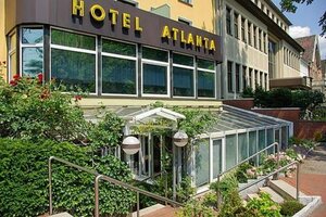Гостиница Hotel Atlanta