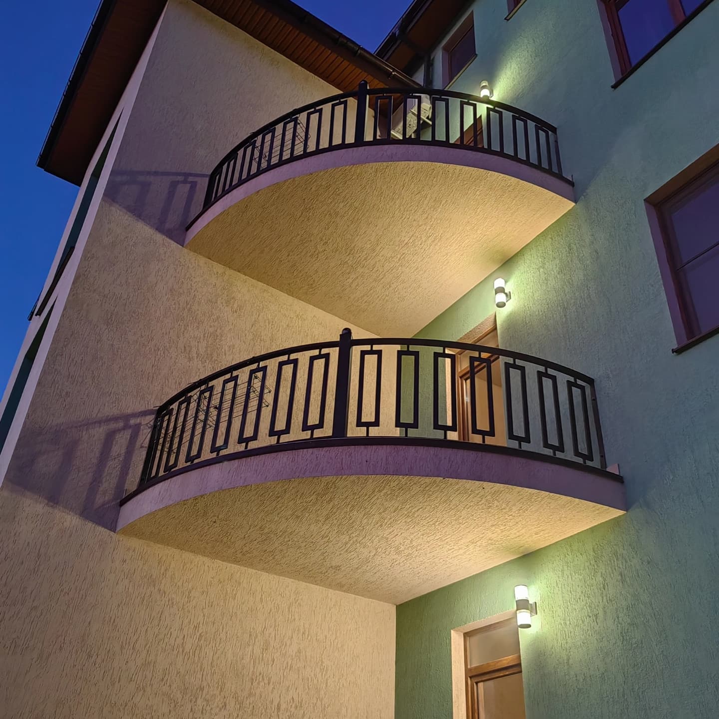 Фото Астерия Меганом