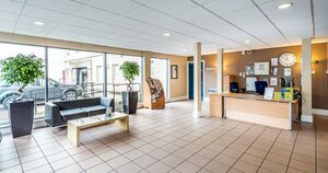 Гостиница Km Hotel