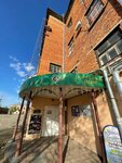 Garnizon (60-Letiya Oktyabrya Avenue, 156), organization of children events