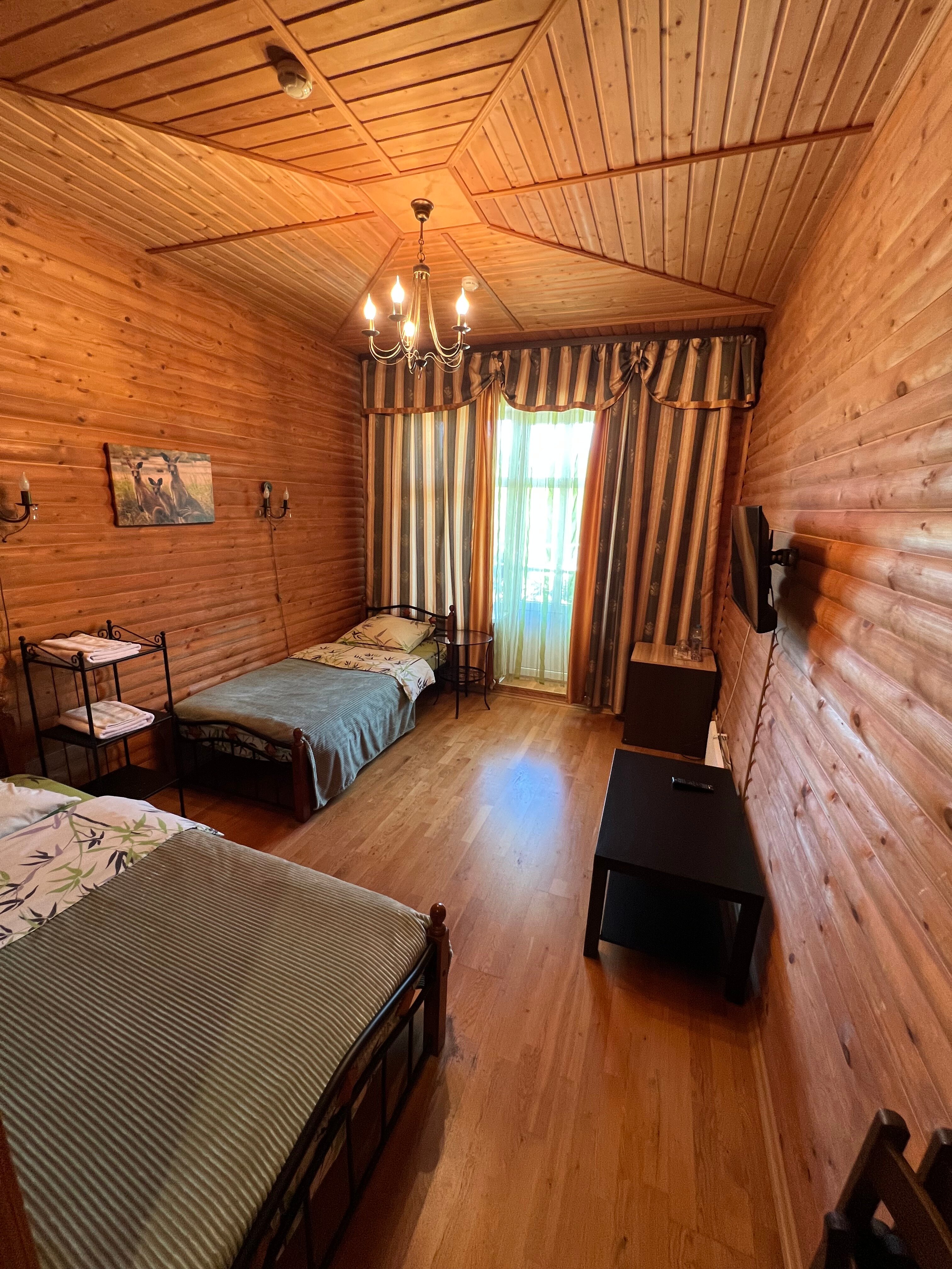 Фото Затерянный мир