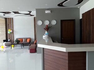 Гостиница Cres Ebo Mansion Hotel and Bistro