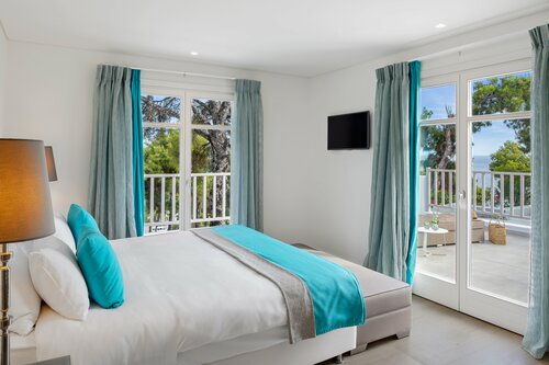 Гостиница Marpunta Resort