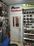 KeysHouse (ул. Александру чел Бун, 57), изготовление и ремонт ключей в Кишиневе