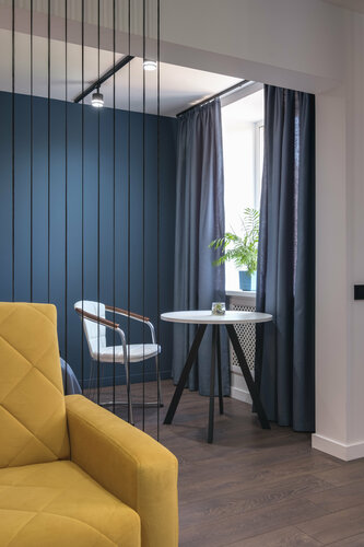 Гостиница Квадро в Москве