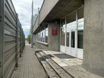 Krasnojarskaja kraevaja bol'nica № 2, filial (Dubrovinskogo Street, 54А), department of the hospital