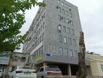Region-Geo (ulitsa Molodogvardeytsev, 7) ، أعمال المسح