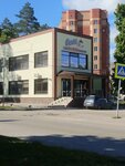ЛюБЛИНофф (Slavskogo Street, 6А), canteen