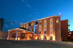 Гостиница Holiday Inn Express Tecnológico Monterrey, an Ihg Hotel