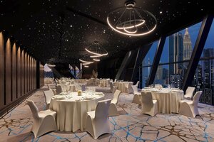 Гостиница Element Kuala Lumpur