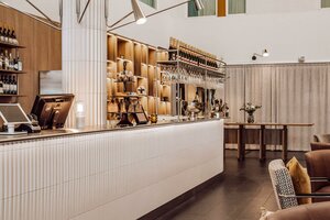 Гостиница Clarion Collection Hotel Odin