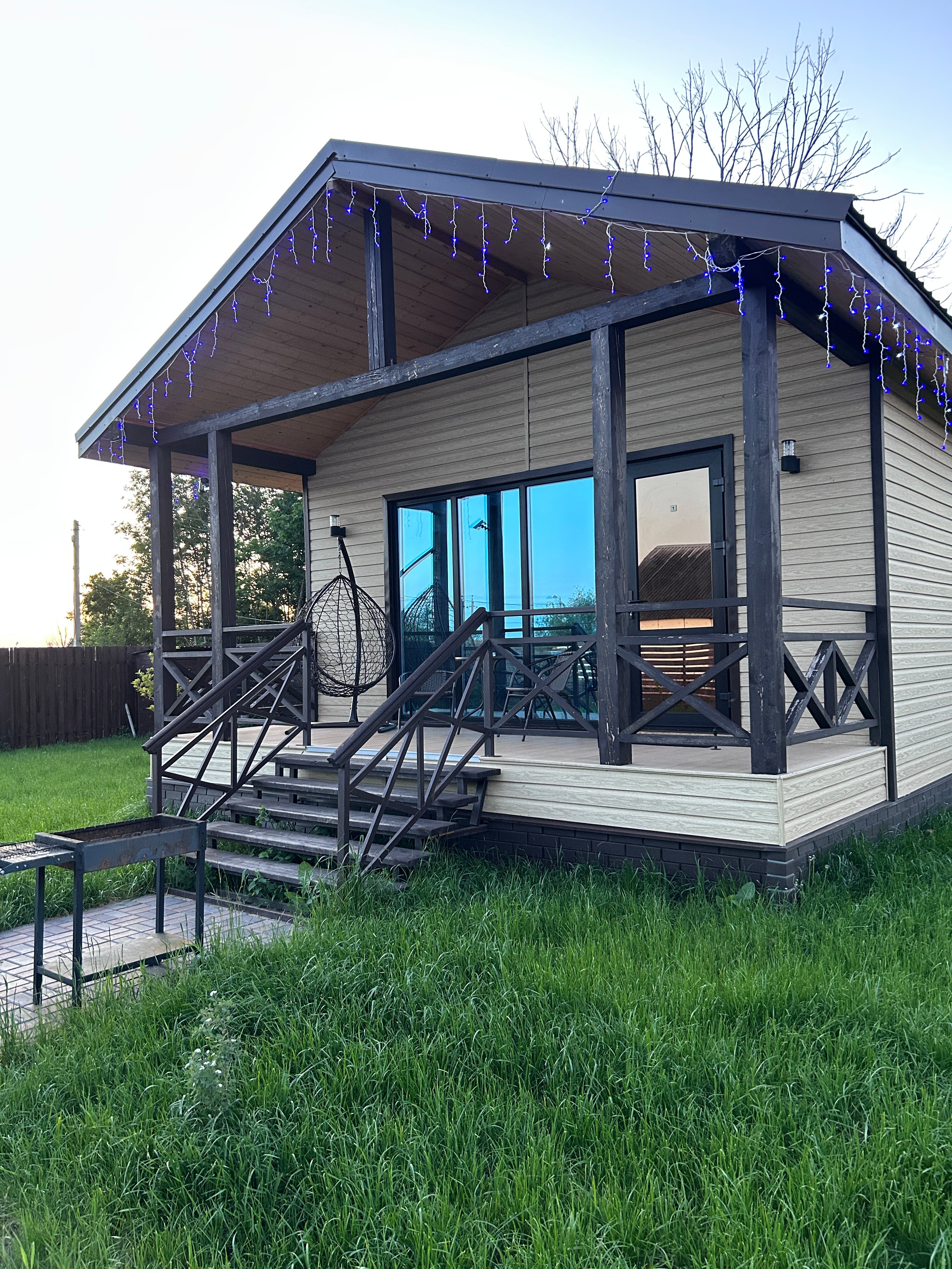 Фото Вишневый сад