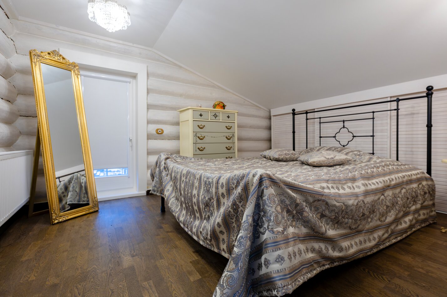 Фото Villa Rinda