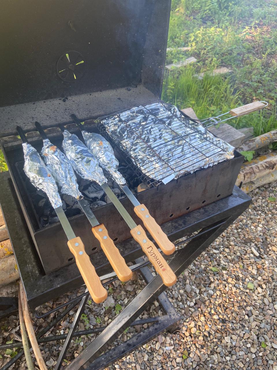 Фото Совиный Берег