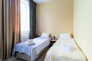 Гостевой дом Дом на Зеленой