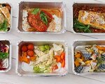 Kurumsal Catering (Istanbul, Bagcilar, Inonu Neighborhood, Bagcilar Avenue, 8A), food manufacturers