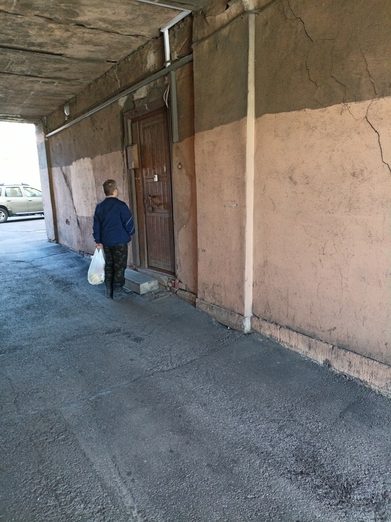 Фото Spbinn Loft