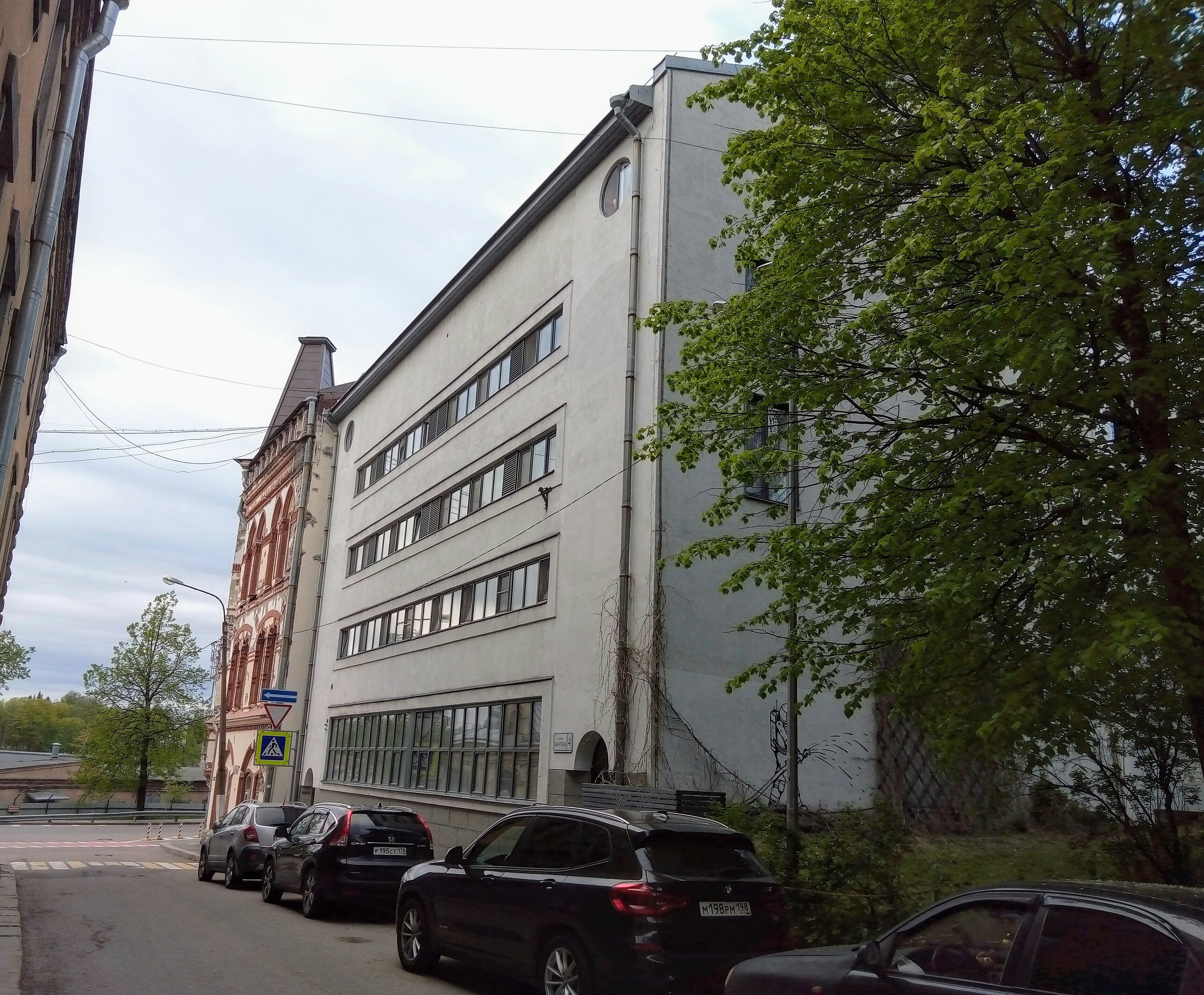 Фото Выборг Апартаменты