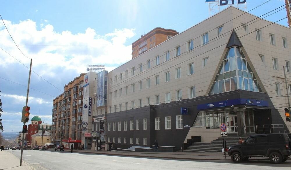 Outsourcing Константа, Kursk, photo