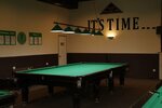 Time Billiard Club № 1 (Abazinskaya ulitsa, 74) ، قاعة مسبح