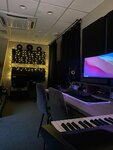 Arena Records (Volgogradskaya Street, 1), recording studio