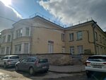 Дари Еду! (Maliy Vasilyevskogo Ostrova Avenue, 54) ، نقطة جمع المساعدات