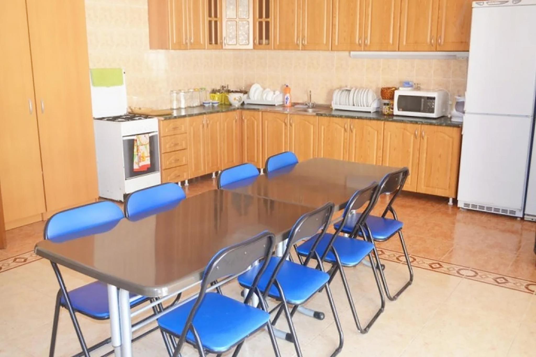 Фото Тихий уголок