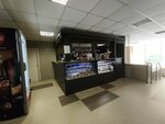 Буфет (Angarskaya Street, 13к7), fast food