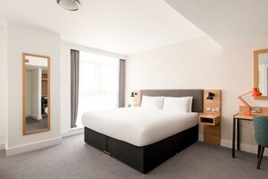 Гостиница Holiday Inn Birmingham City Centre