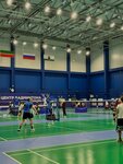 Бадминтонный клуб Golden Shuttle (Yunus Ahmetjanov Drive, 12), sports center