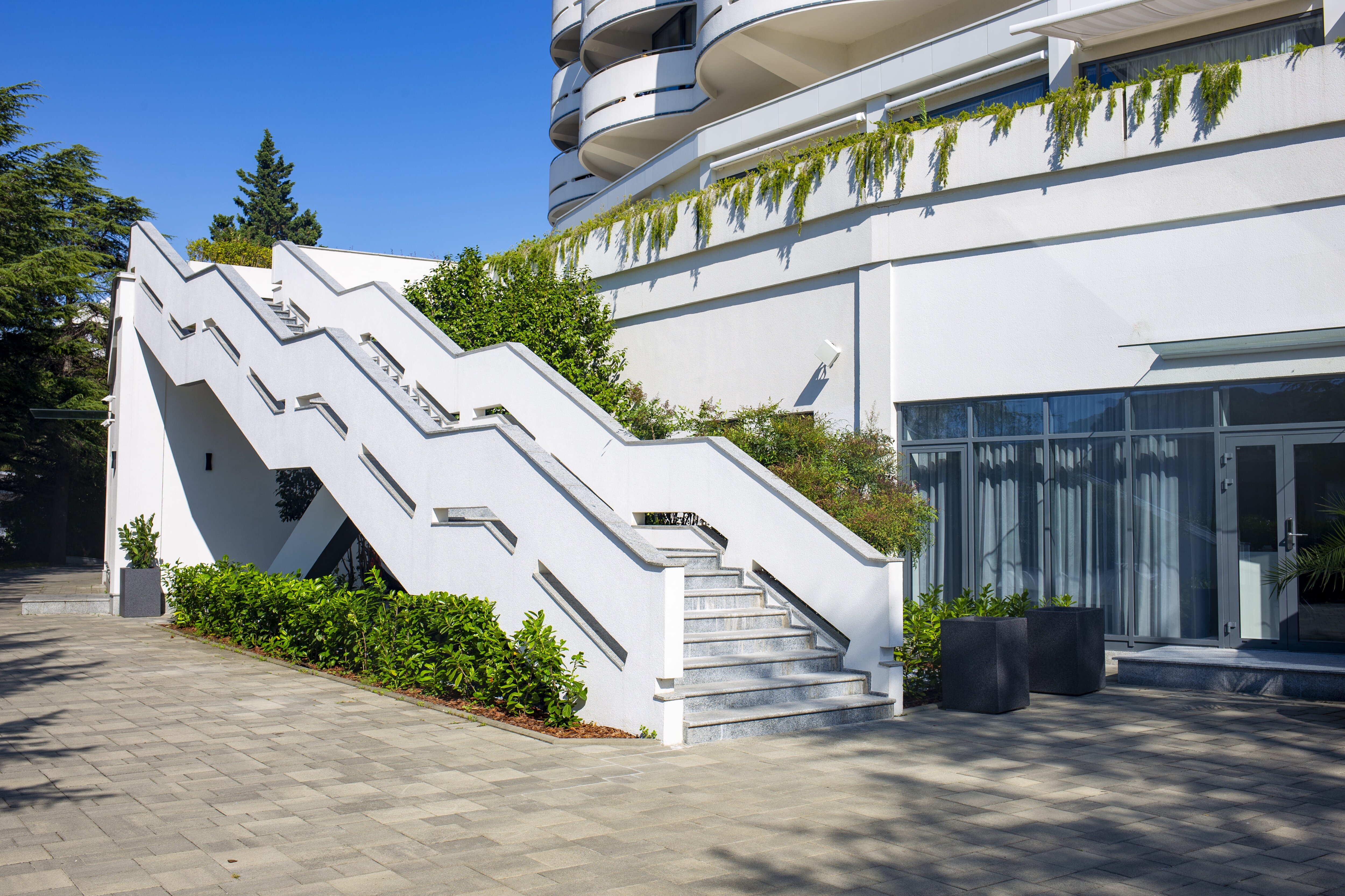 Фото Апартаменты у моря